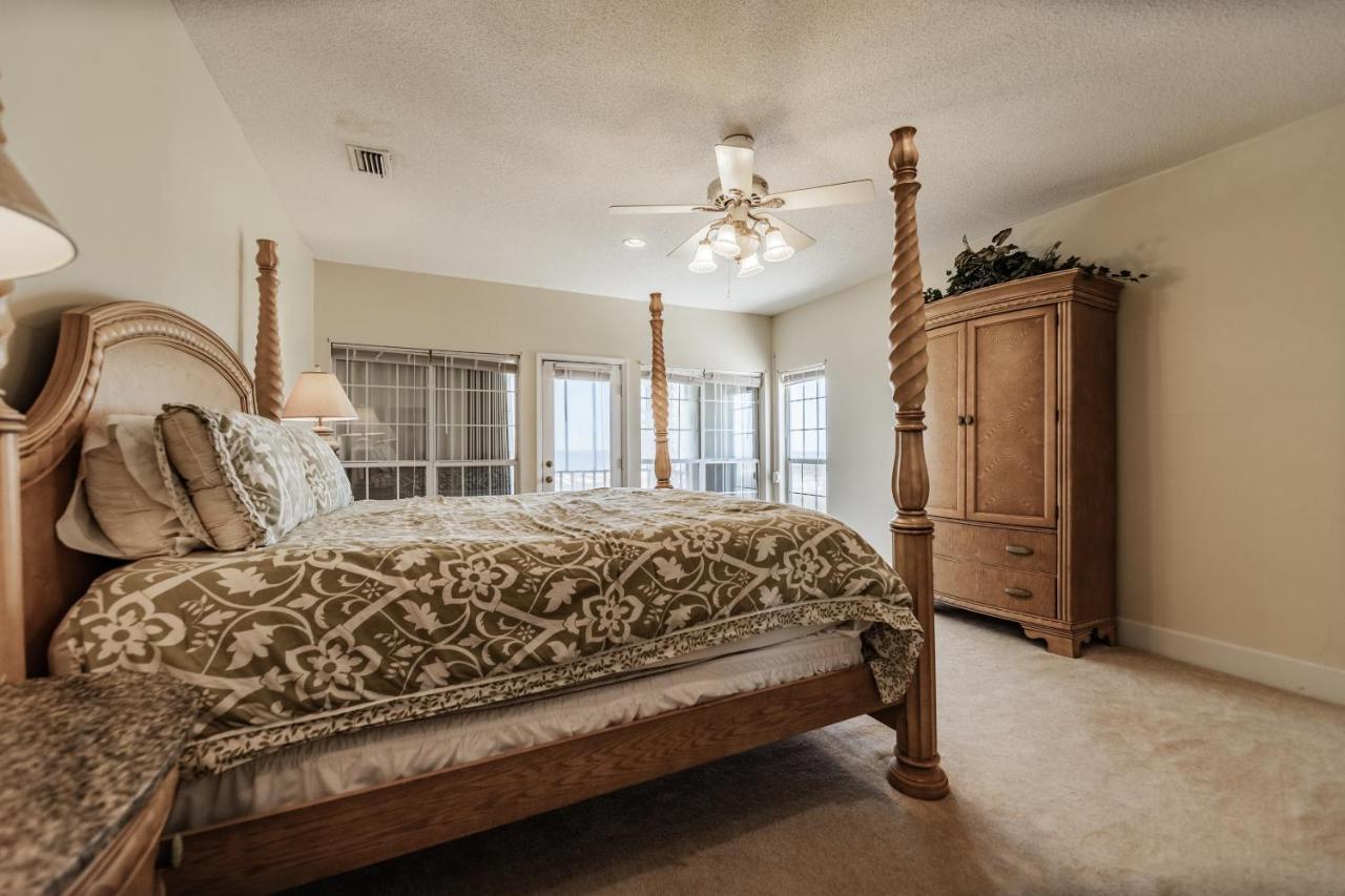 Relaxation - Large Bay Front Home Has Everything You Need For The Perfect Dauphin Island Family Holiday! Home Ngoại thất bức ảnh