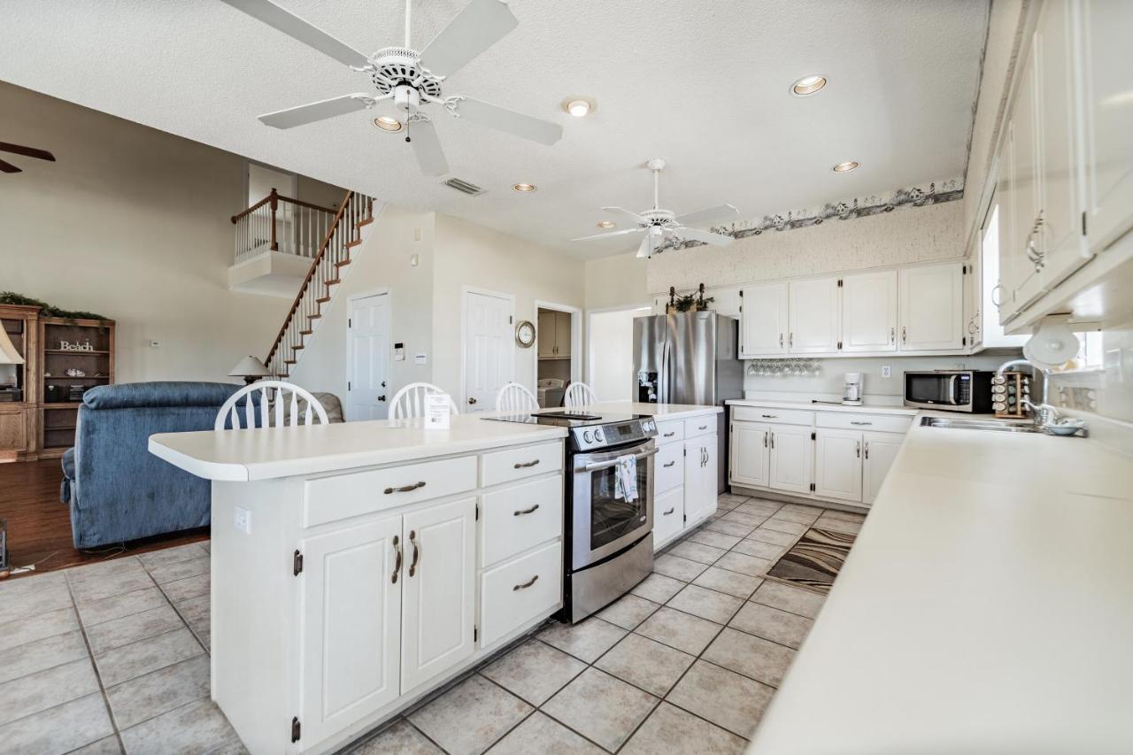 Relaxation - Large Bay Front Home Has Everything You Need For The Perfect Dauphin Island Family Holiday! Home Ngoại thất bức ảnh