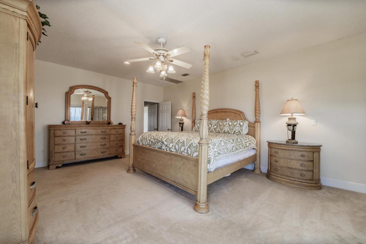 Relaxation - Large Bay Front Home Has Everything You Need For The Perfect Dauphin Island Family Holiday! Home Ngoại thất bức ảnh